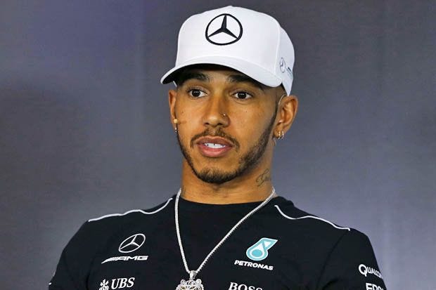 Lewis Hamilton Net Worth 2018 | Salary | Earnings ...