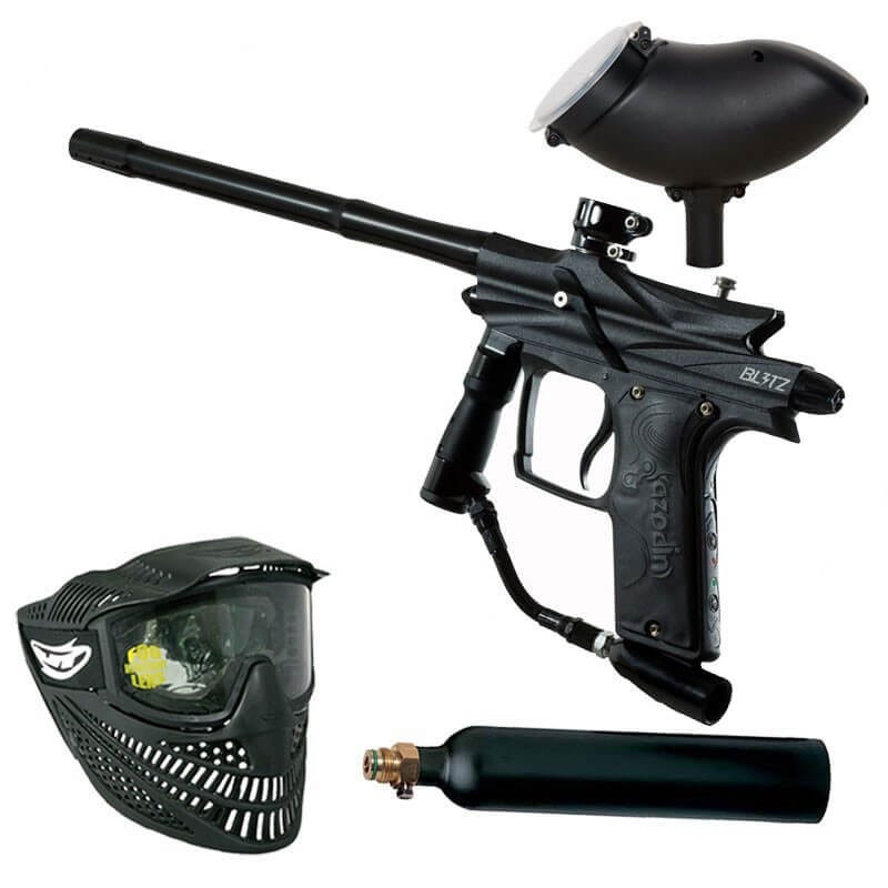 Best Beginner Paintball Guns 2020 / What is the best paintball gun for