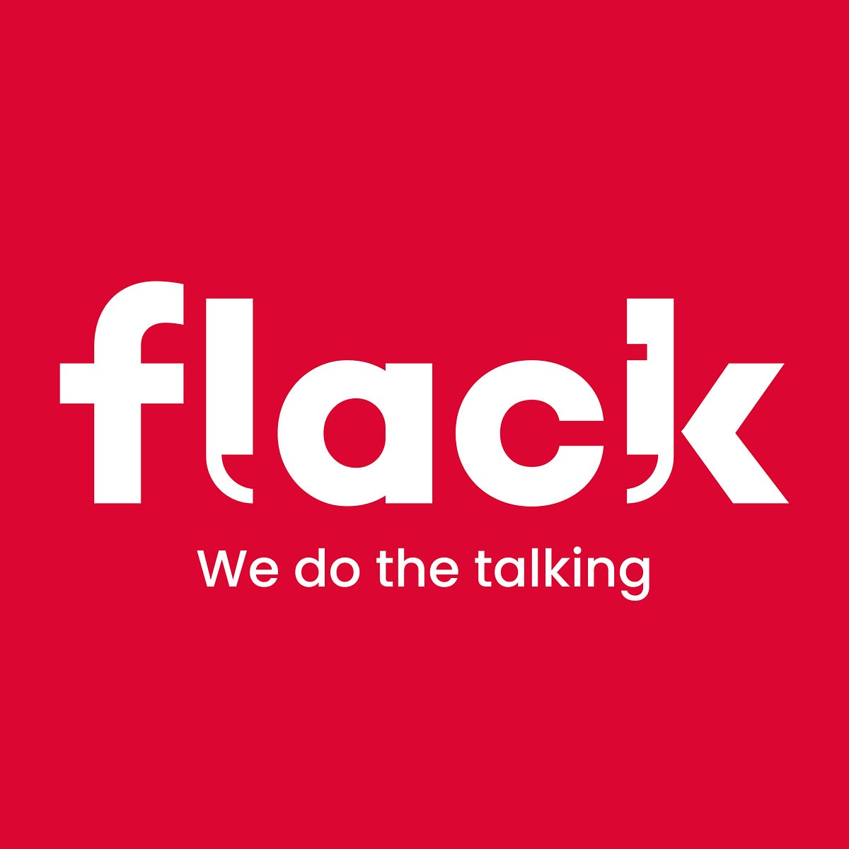 Flack Marketing Medium