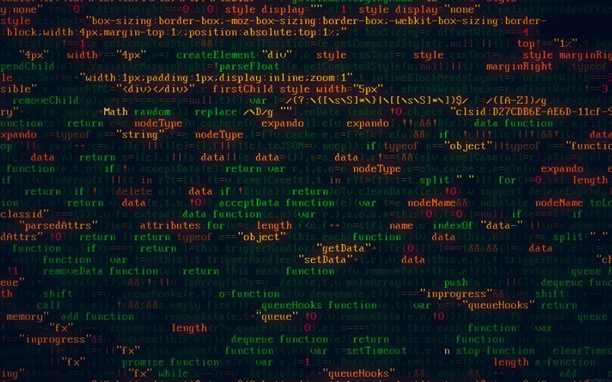 Korea Programmer Space Medium