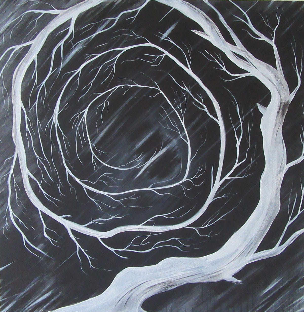 Rabbit Hole History Medium