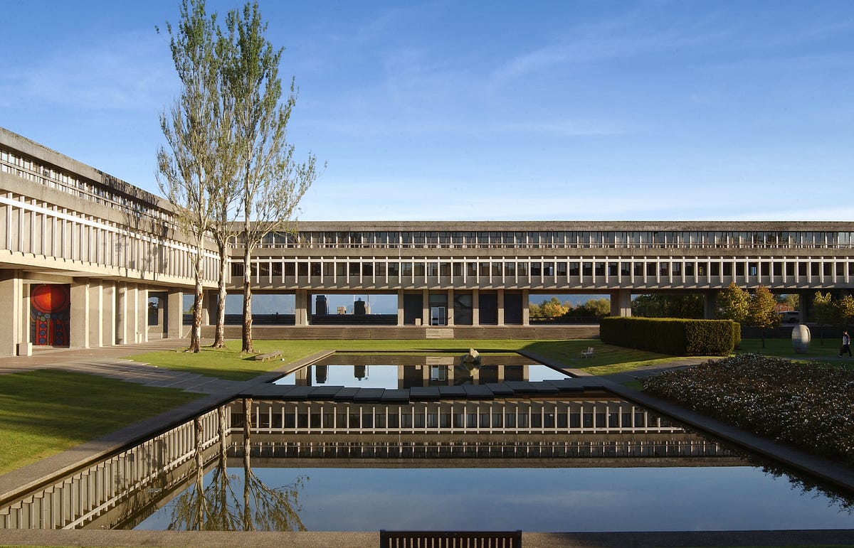 SFU Professional Computer Science Medium