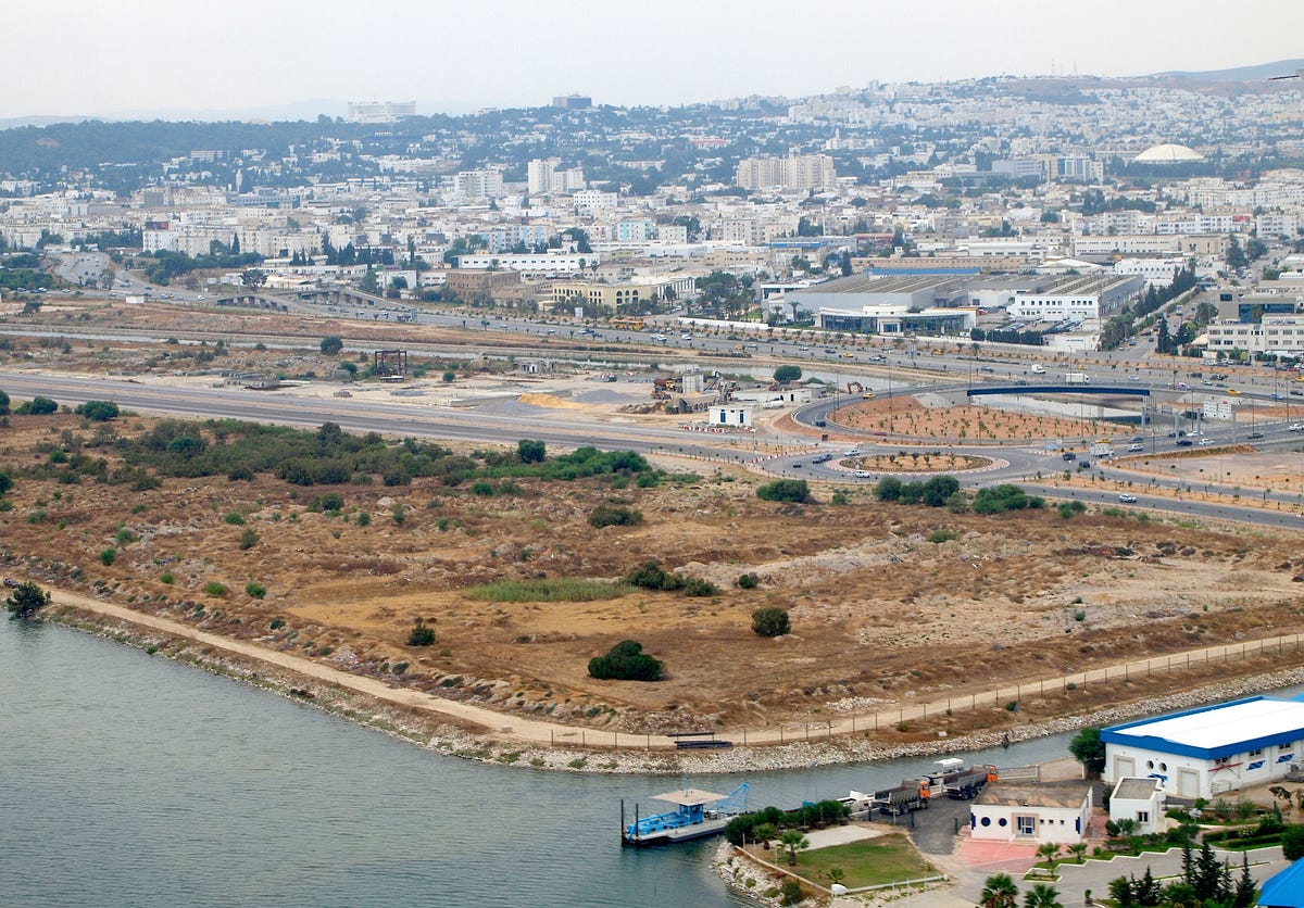 Looking Past Our Racist Assumptions To See Africa The