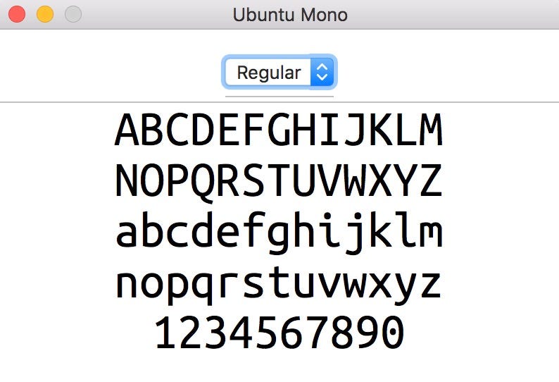 Easiest way to load your custom fonts in React Native Easiest way to load your custom fonts in React Native