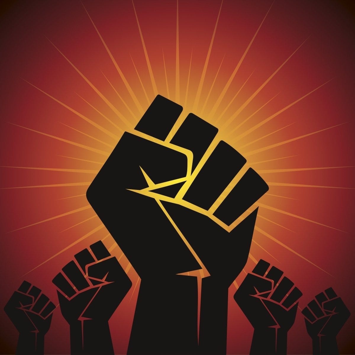 Don’t Quit Social Media It’s Time To Take The Power Back