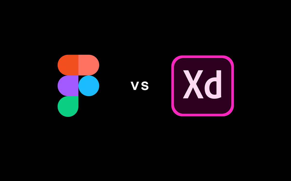 Review Figma vs. Adobe XD UX Collective