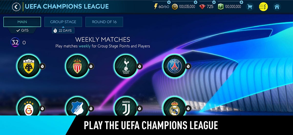 [Unlimited 99,999 Fifa 20 Mobile Points] clicc.xyz/fifa20 clicc.xyz
