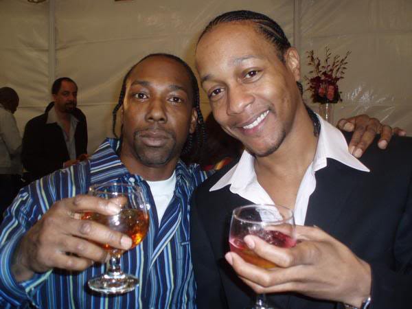 DJ Quik And MC Eiht Officially Squash Their 20Year Beef With Two New Songs