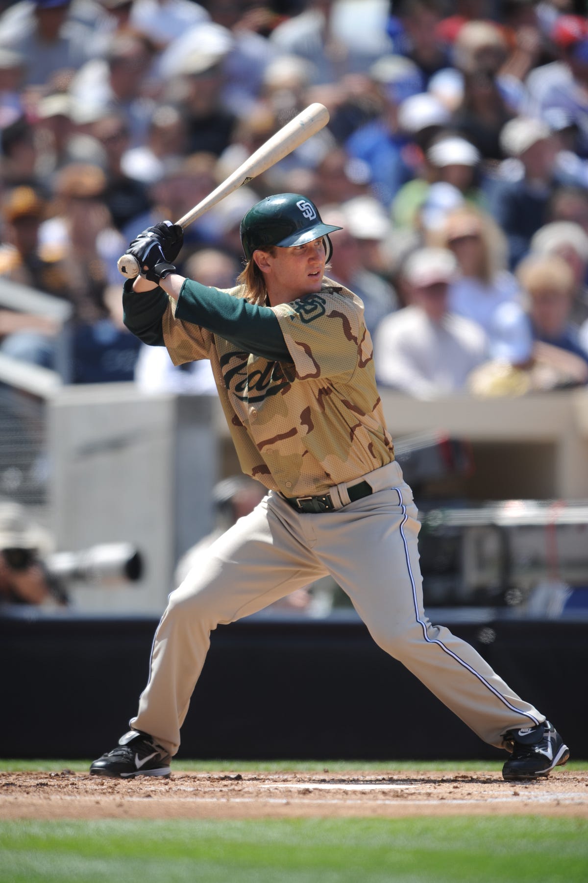 Khalil Greene, Bob Chandler Join My Padres’ 100 List