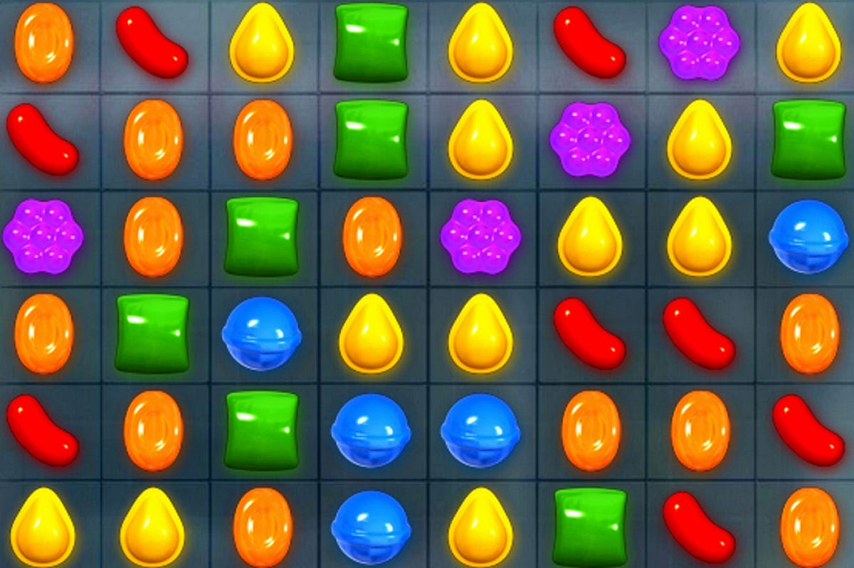 How to Cheat at Candy Crush Learnist Medium
