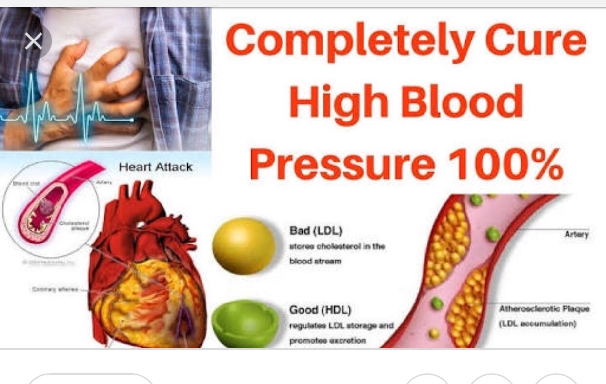 Foods That Help With High Blood Pressure Examples and Forms