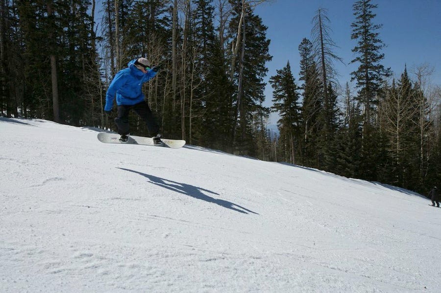 Your Ultimate Guide to Snowboarding (Where There’s Snow) — The Bold