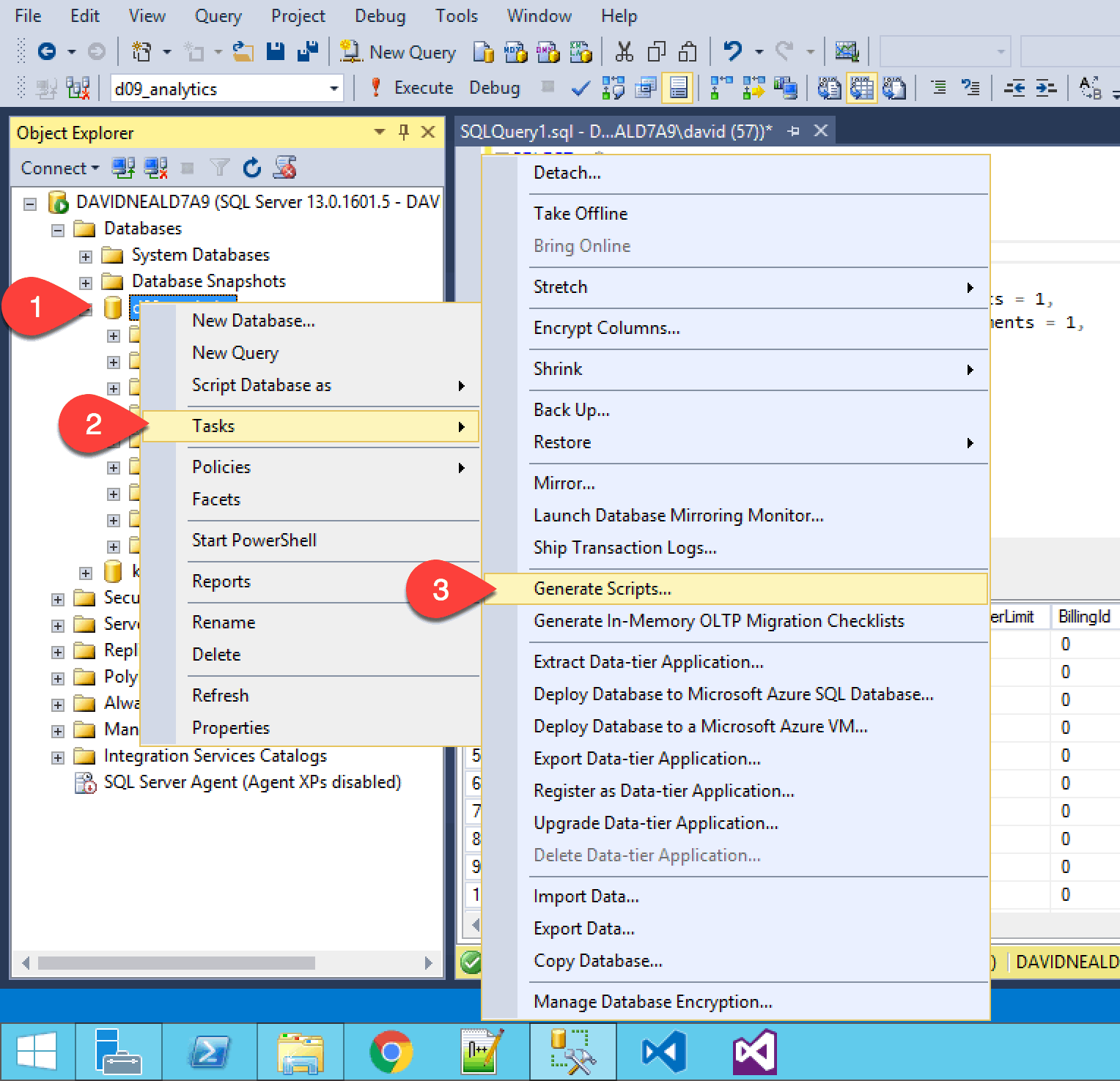 SQL Server Running on a Mac?! David Neal Medium