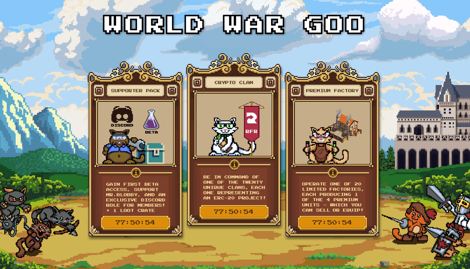 The 40 Best Ethereum Games Future of Gaming Medium