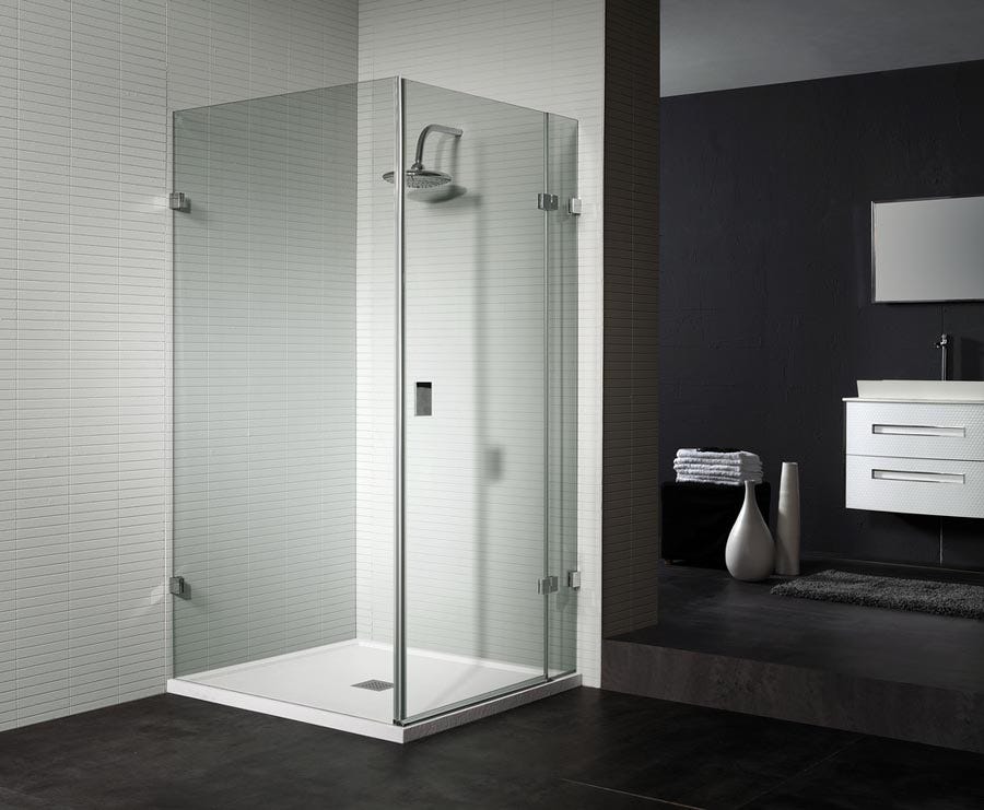 6 Ultra Modern Shower Enclosures Dabbl De Medium