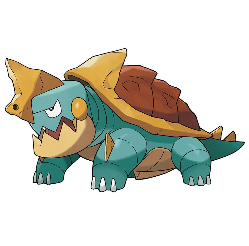 Pokemon Direct Reveals More Information on Pokemon Sword and Shield