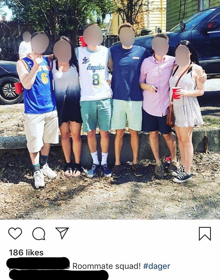 Breaking Down the Worst Party Slang Terms of All Time Barstool Sports