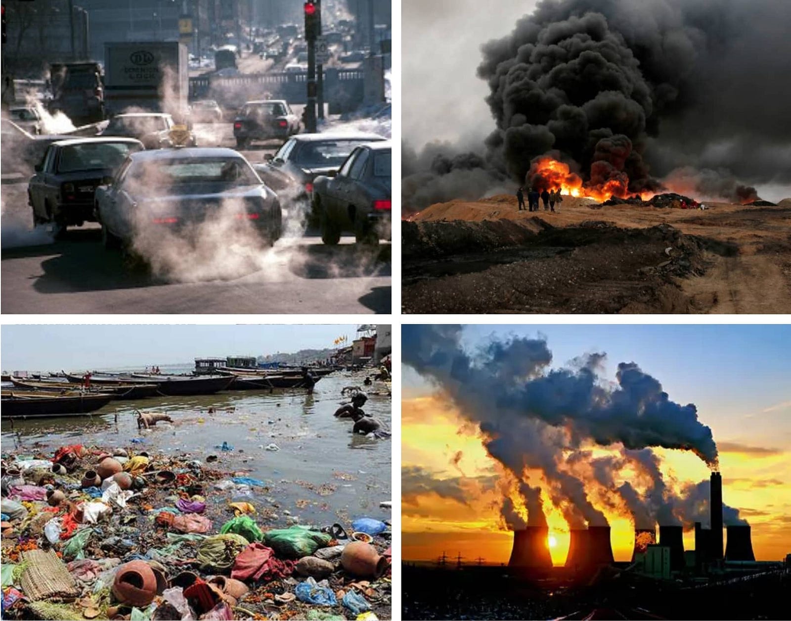Destruyendo nuestro habitad sin conciencia alguna KAREN JULIANA VARON
