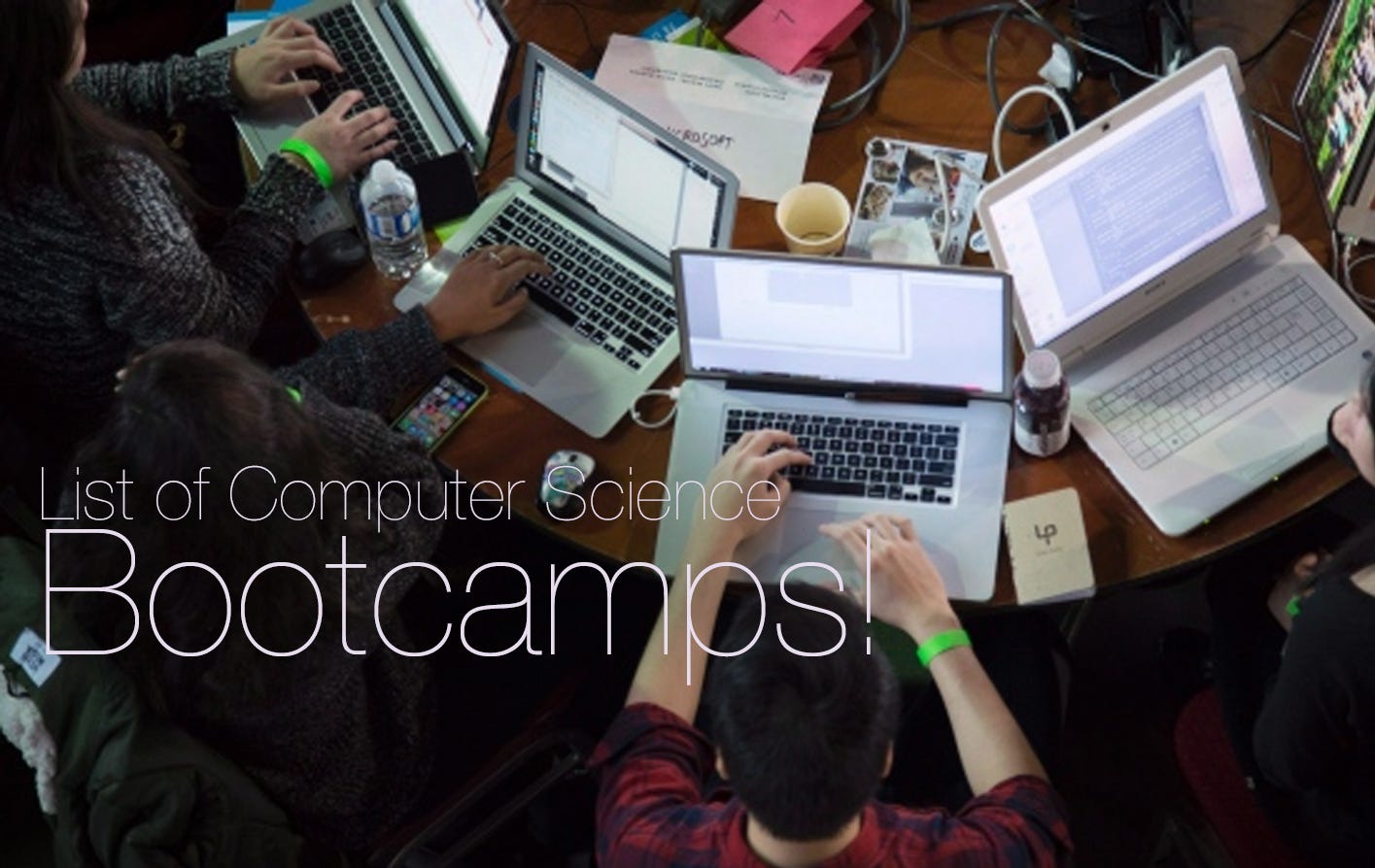 Beginner’s Guide to Computer Science Connectedreams Blog