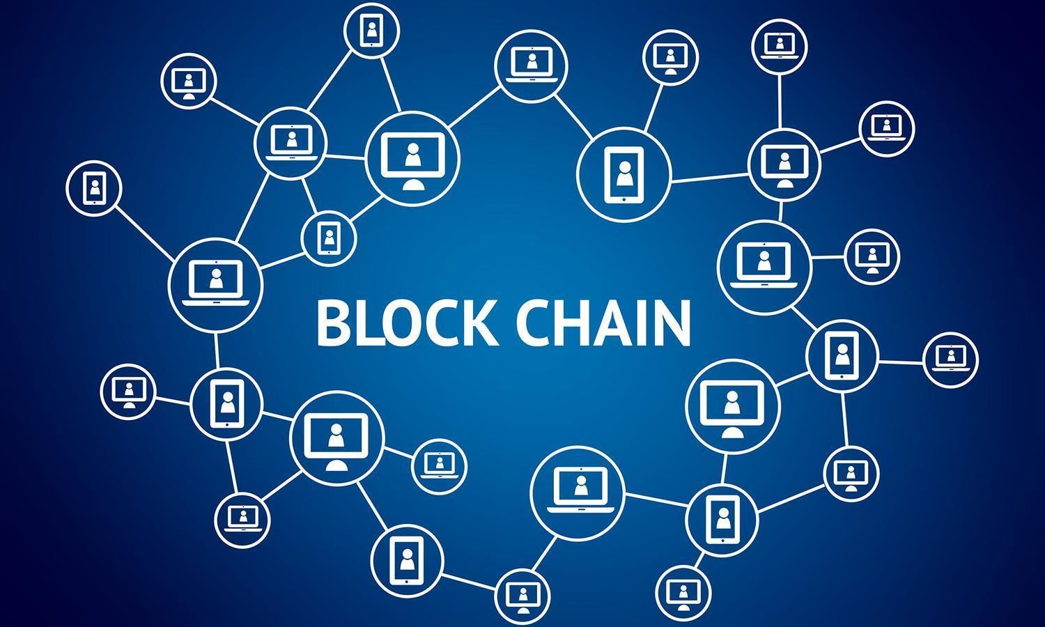 Don’t buy the blockchain hype The Startup Medium