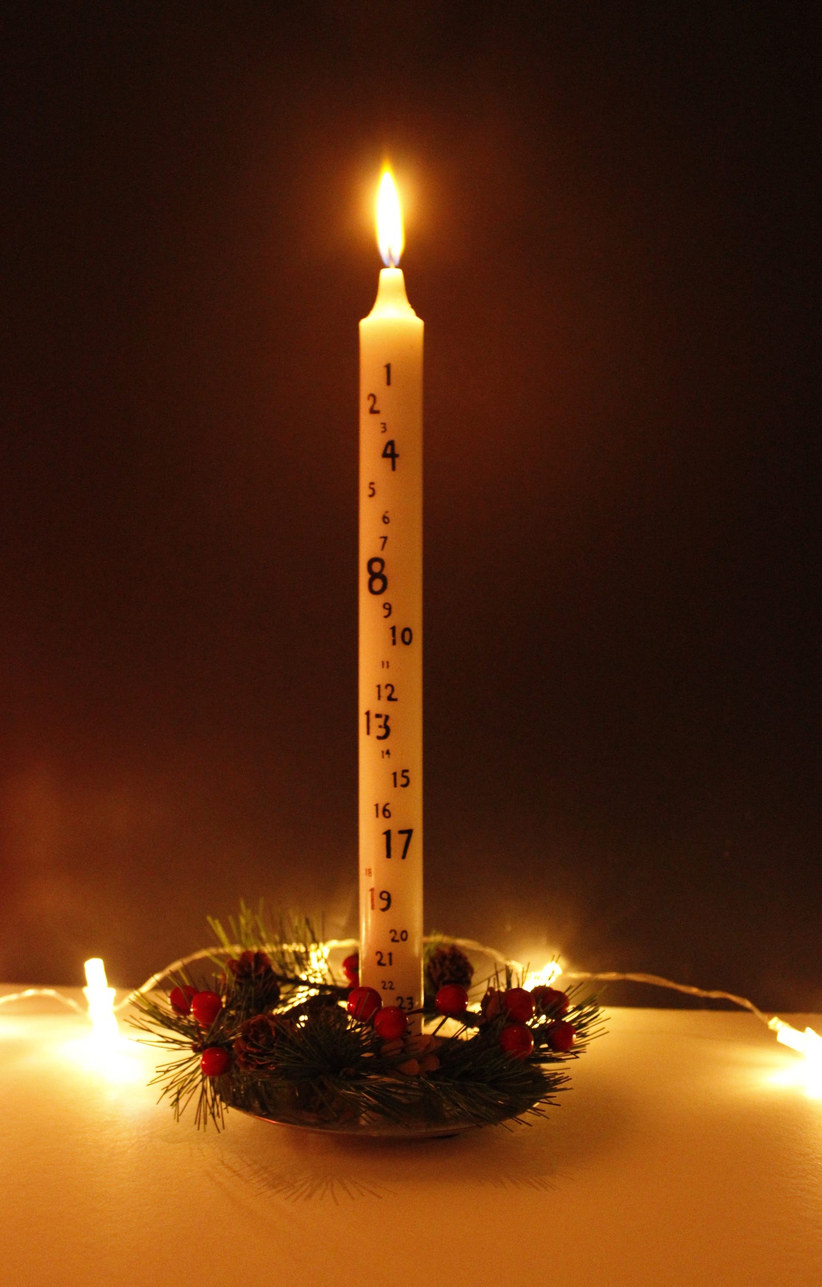 Danish Advent Hyggebox 🍂🍁 Medium