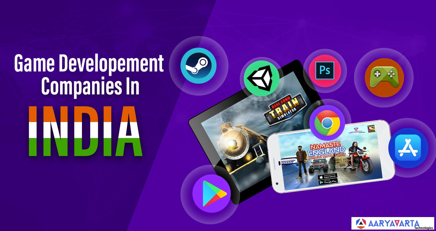 List of top Gaming Companies and Best Game Developers in India 20182019 List of top Gaming Companies and Best Game Developers in India 20182019