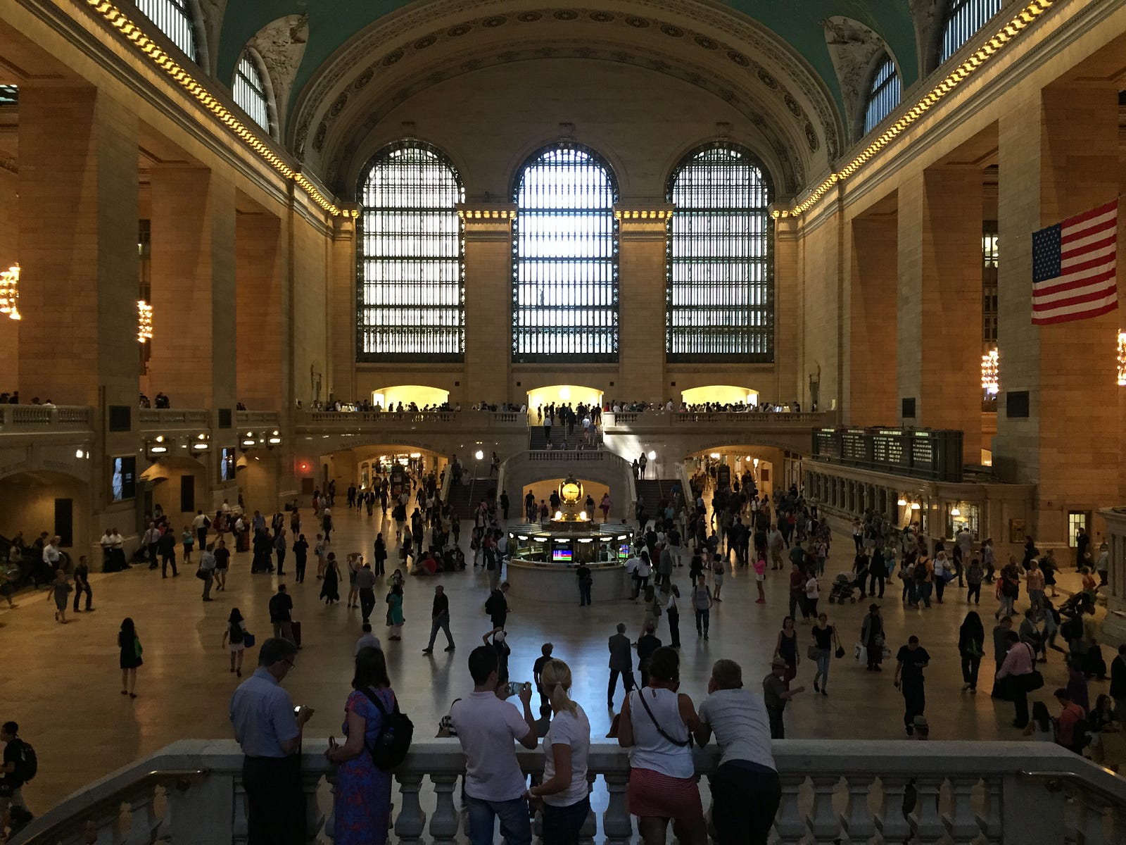 The Campbell Apartment NYC Explorers Medium