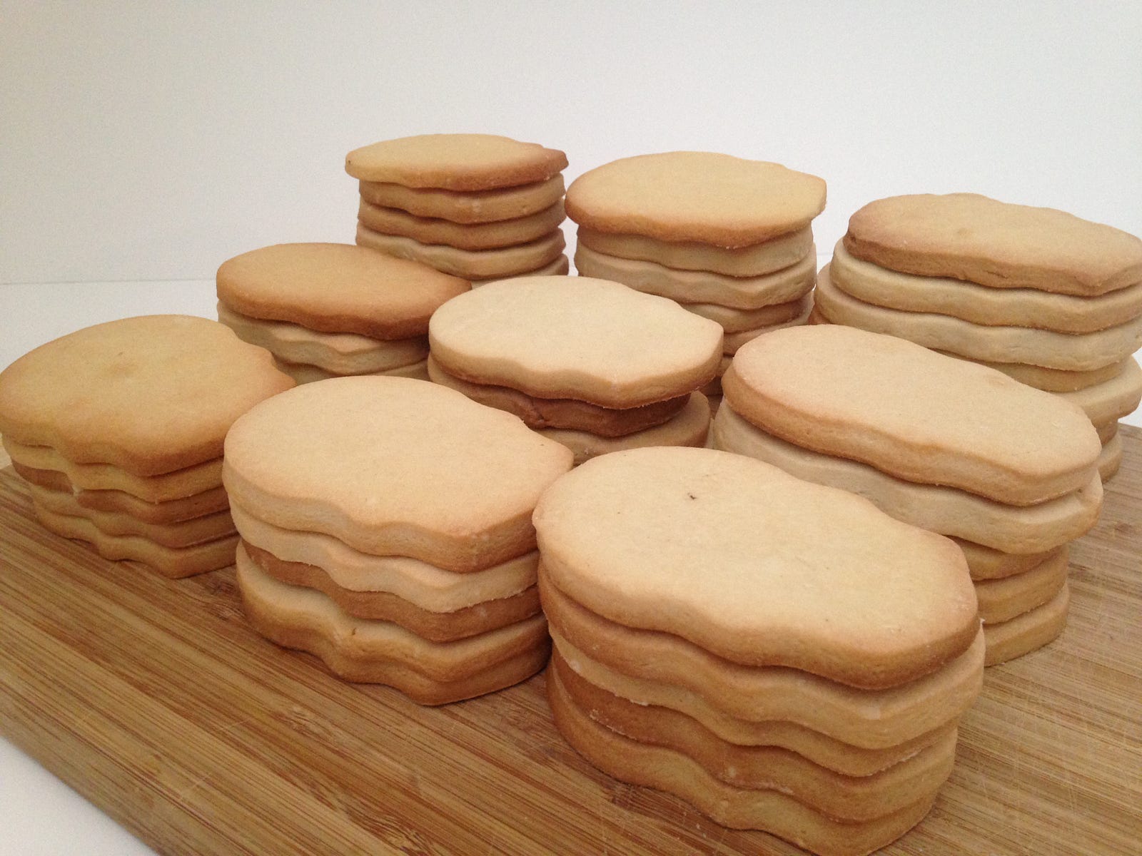 Receta Galletas para decorar ¡PERFECTAS! Baking Secrets, Tested