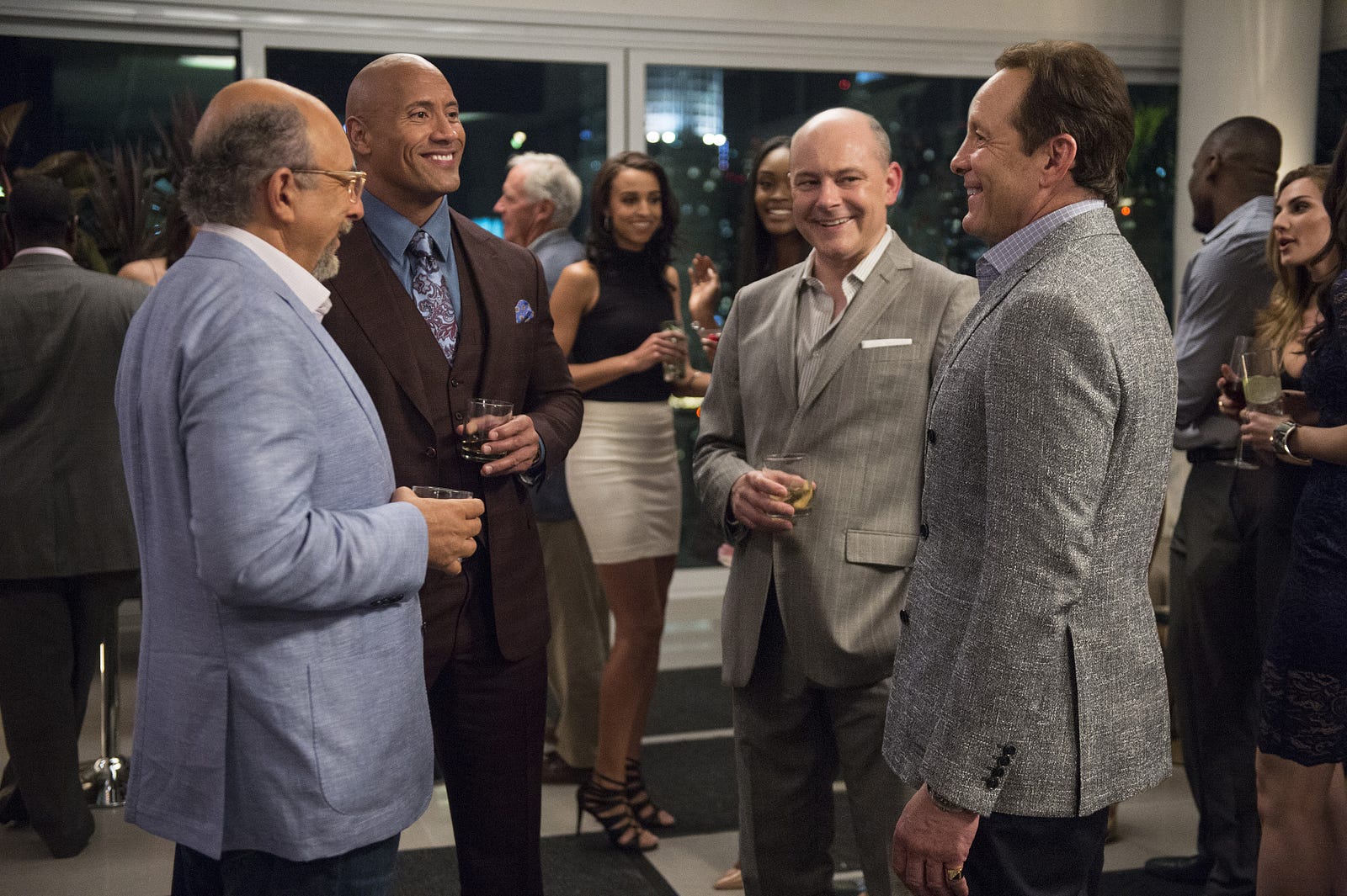 BALLERS SEASON 3 EPISODES HBO & Cinemax PR Medium