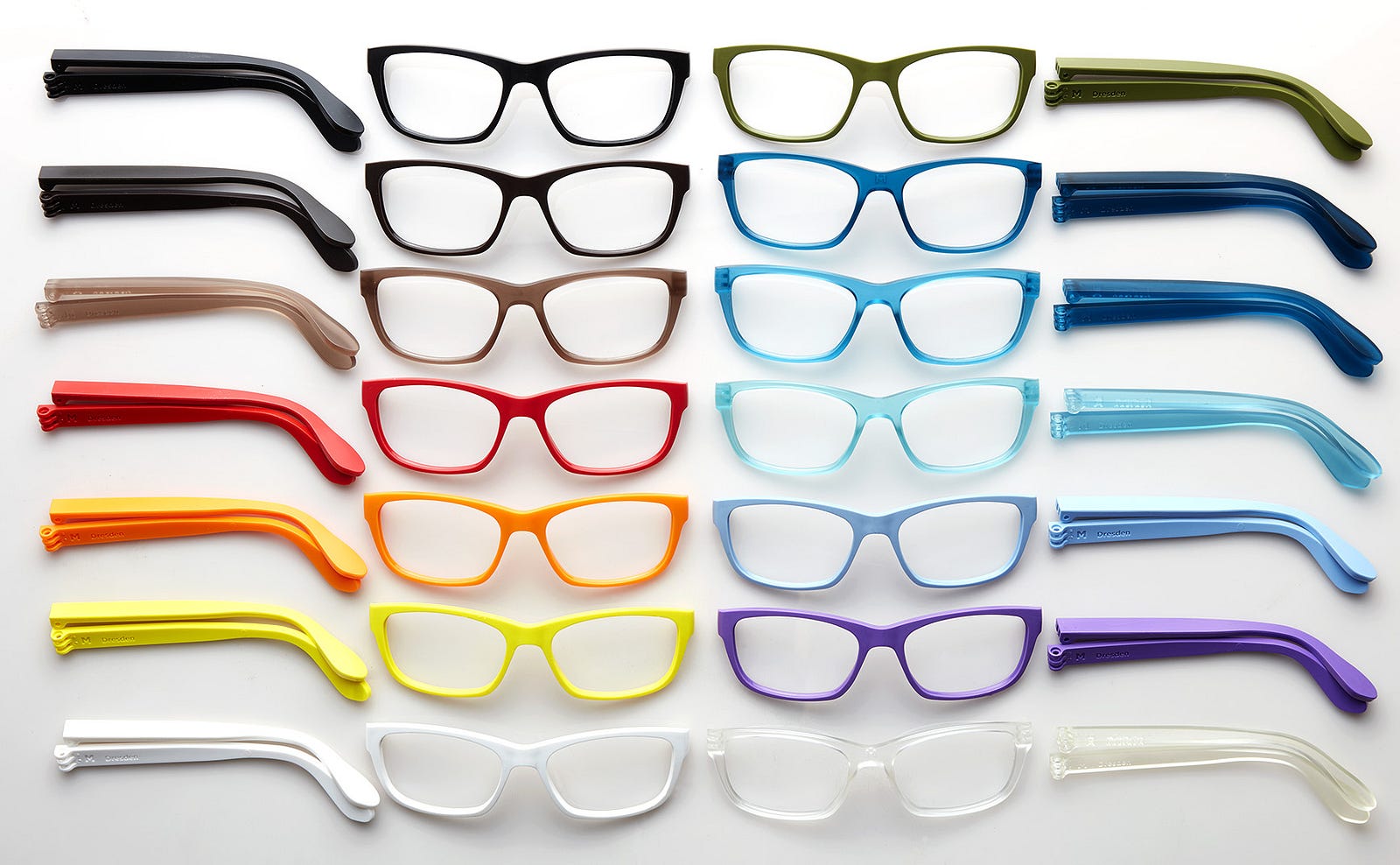 Dresden Optics is trash. Buy a pair today Daizy Maan Medium