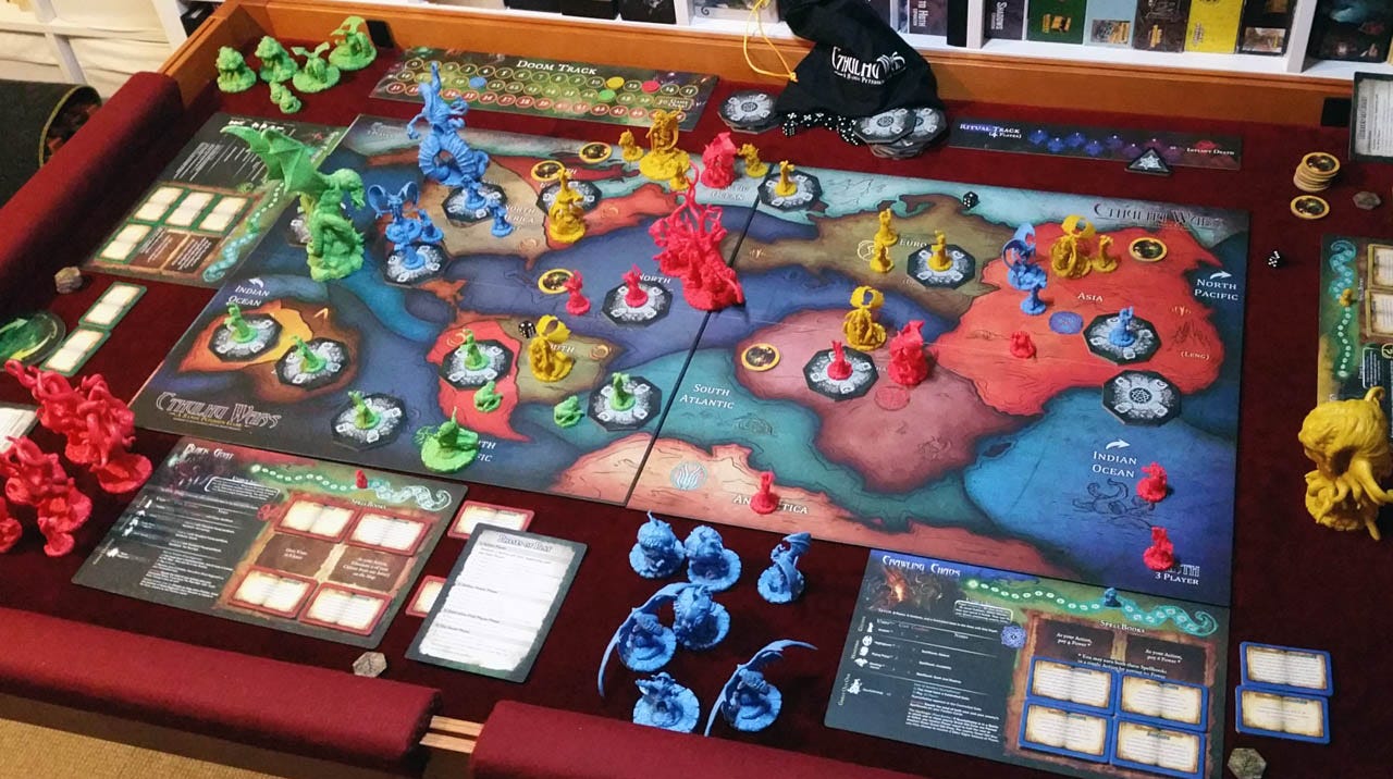 Here’s 9 Board Games You Can Spend 1000 On Instead Of Here’s 9 Board Games You Can Spend 1000 On Instead Of