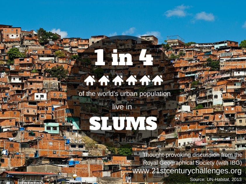 The social and health impacts of inequality and our current economic system