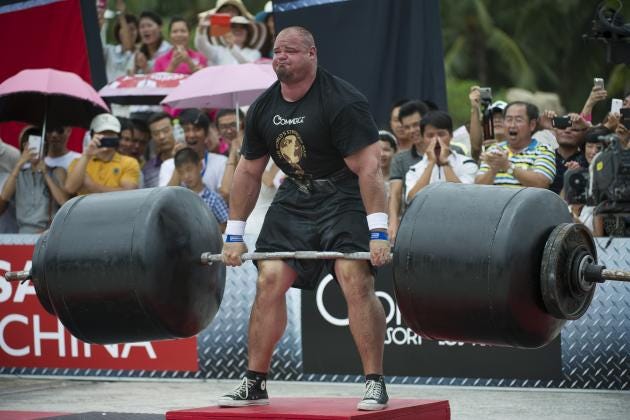 The Athlete’s Guide to the Brain Strength Halo Neuroscience