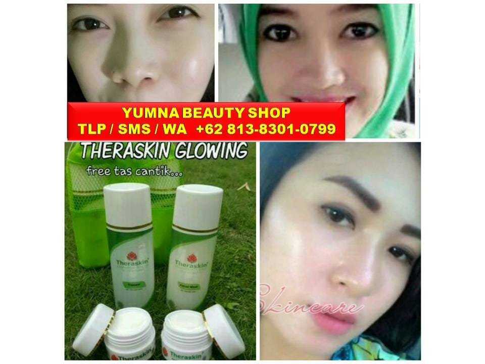 Cream Pemutih Wajah Di Apotik