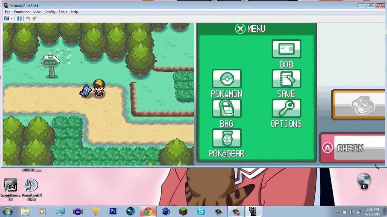 Online Ds Emulator Unblocked