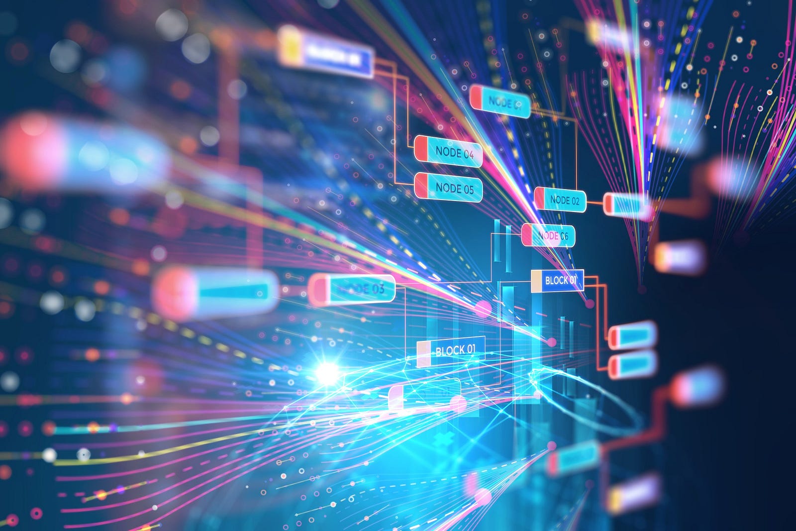 Texas A&M Defends Cyberspace Against Attackers It Just Means More