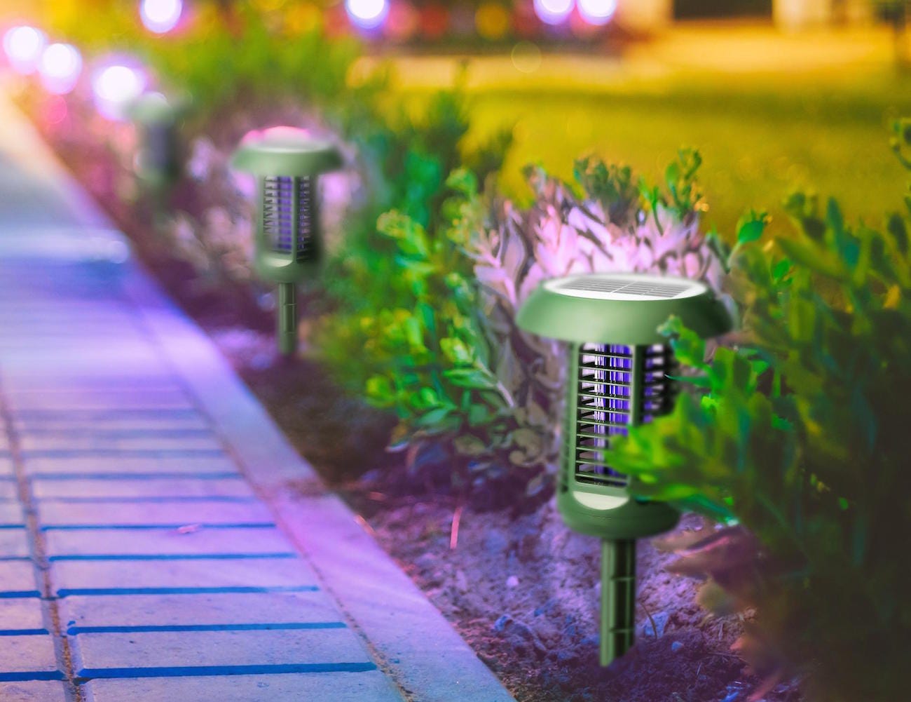 15 Solar Gadgets for a Green Tech Inspired Life Gadget Flow Medium