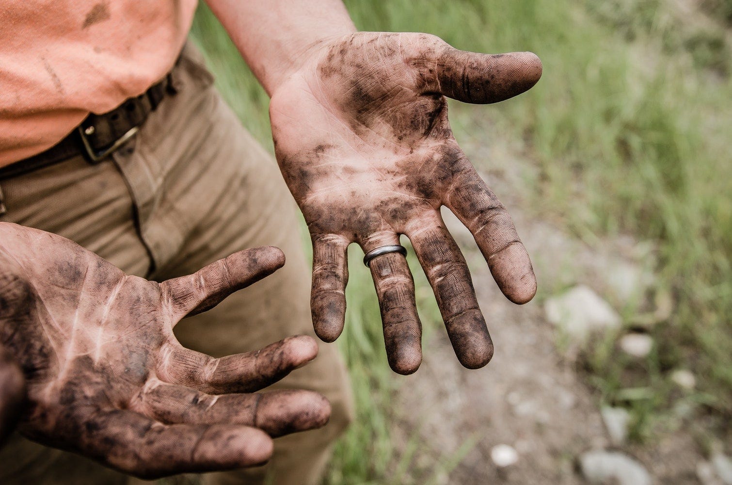 The Thing About Hard Labor The Startup Medium The Thing About Hard Labor The Startup Medium