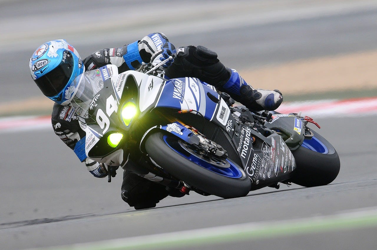 Top 5 Bike Racing Games for Android In 2017 Danny Krajew