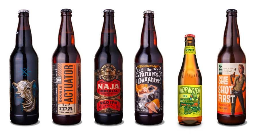 8 Tips for Building a Successful Craft Beer Brand Unfiltered Creative 8 Tips for Building a Successful Craft Beer Brand Unfiltered Creative