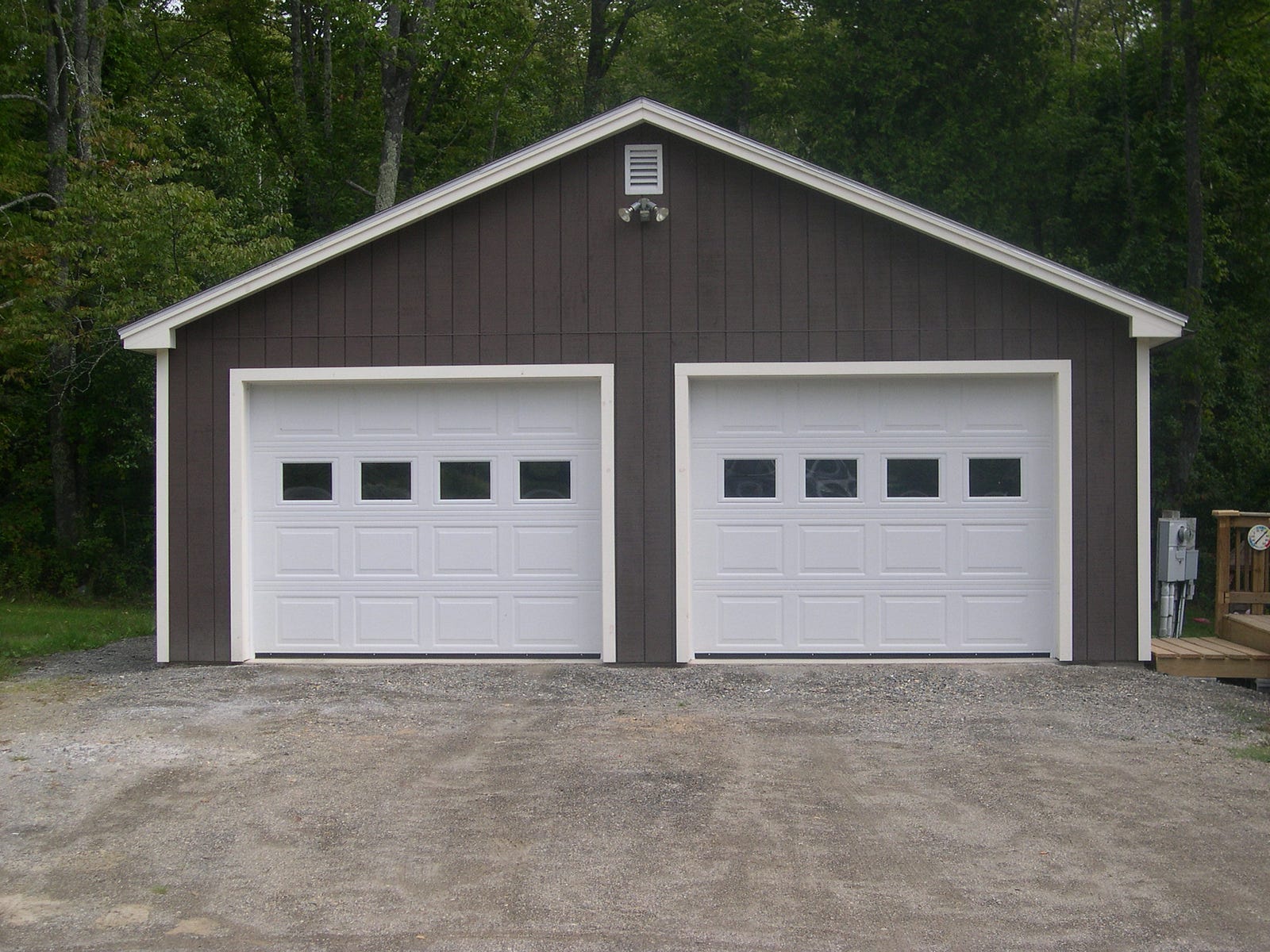 How Much Does it Cost to Build a Garage— Get Exact Ideas How Much Does it Cost to Build a Garage— Get Exact Ideas