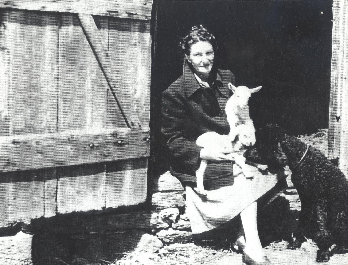 The Female Spy Who Helped Win WWII Featured Stories Medium