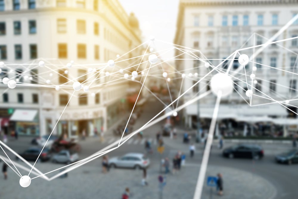 The Age of Automation RSA Journal Medium The Age of Automation RSA Journal Medium