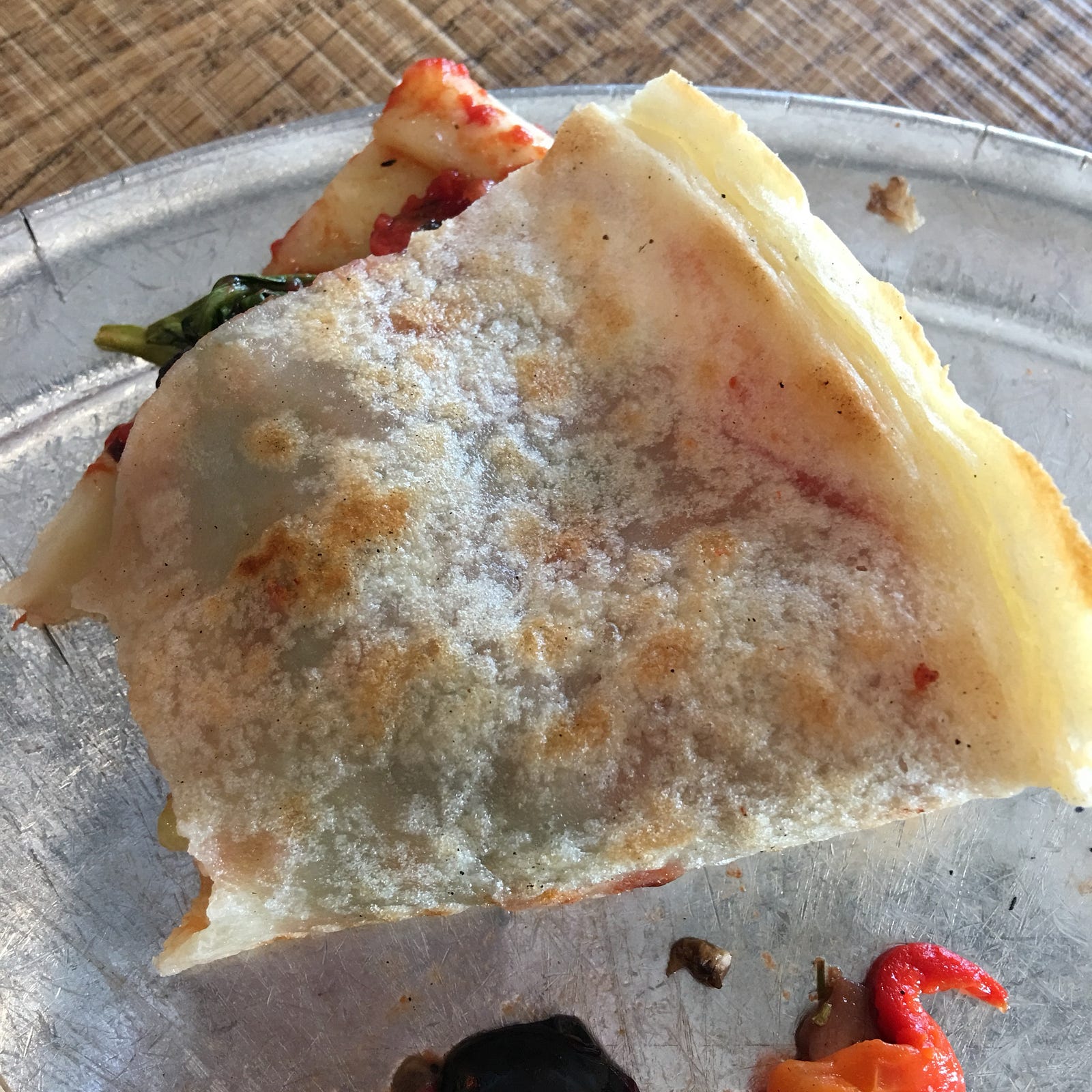 Blaze Pizza Gluten Free Crust Recipe change comin