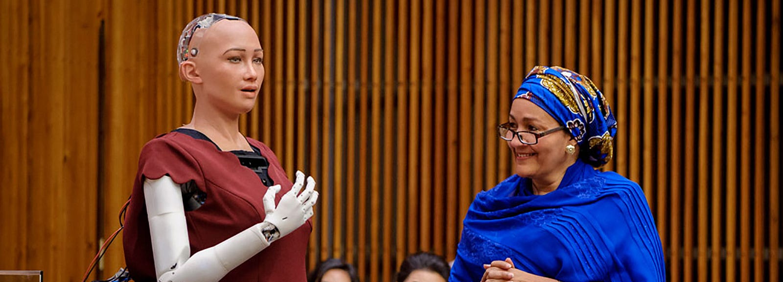 How humans will merge with machines Mikko Alasaarela Medium