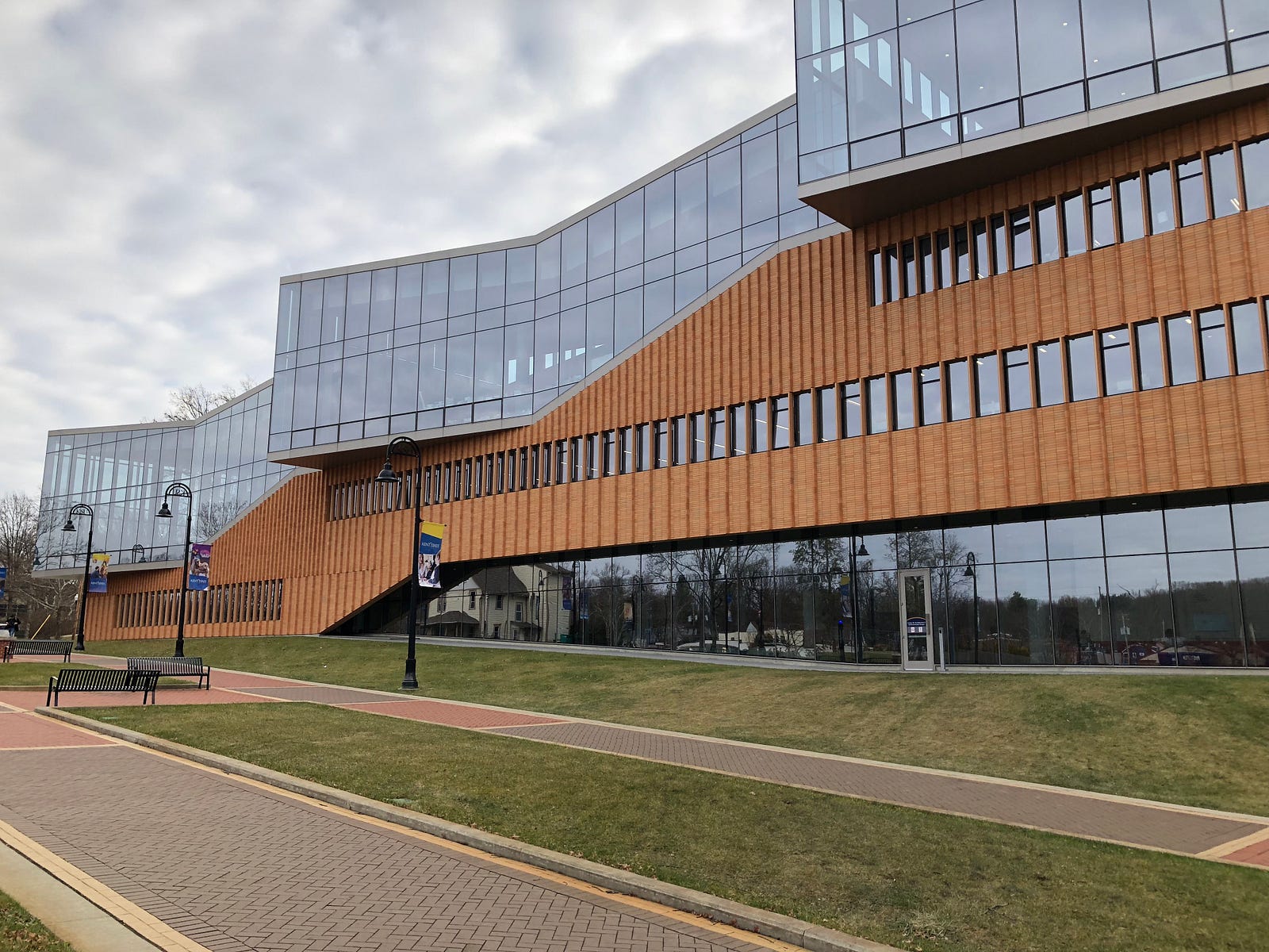 Kent State Student to Bring Mental Health Resources to The College of