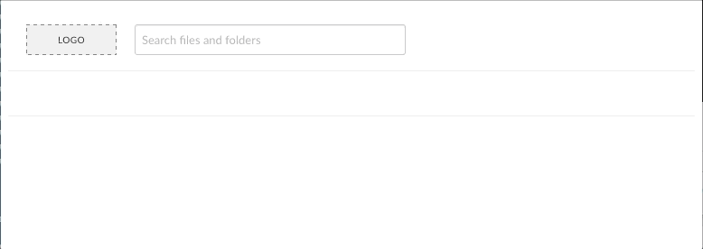 Box UI Elements in practice using Node, Express, and Pug
