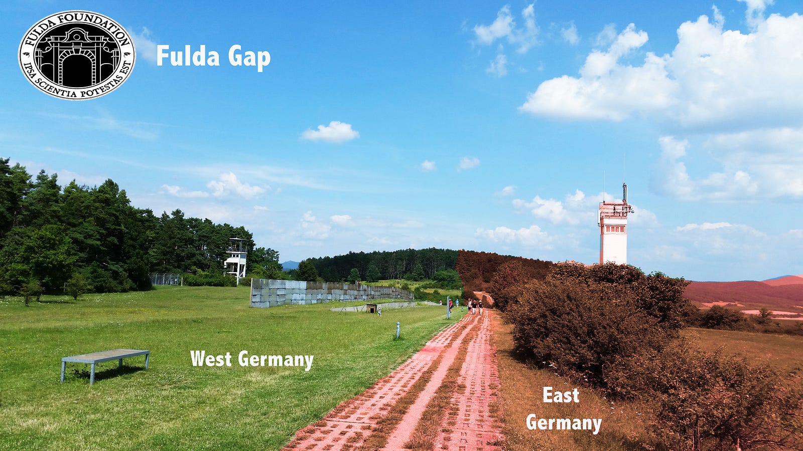 Fulda Gap Ben Brettmann Medium