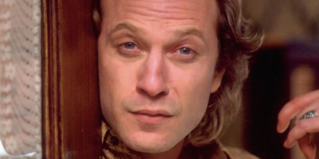 The Silence of The Lambs (1991) / An essay in film Jonathan Tager
