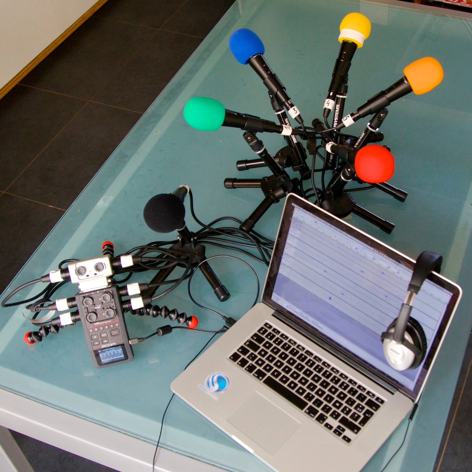 Podcasting Equipment for various Budgets Tech Talks Central Medium